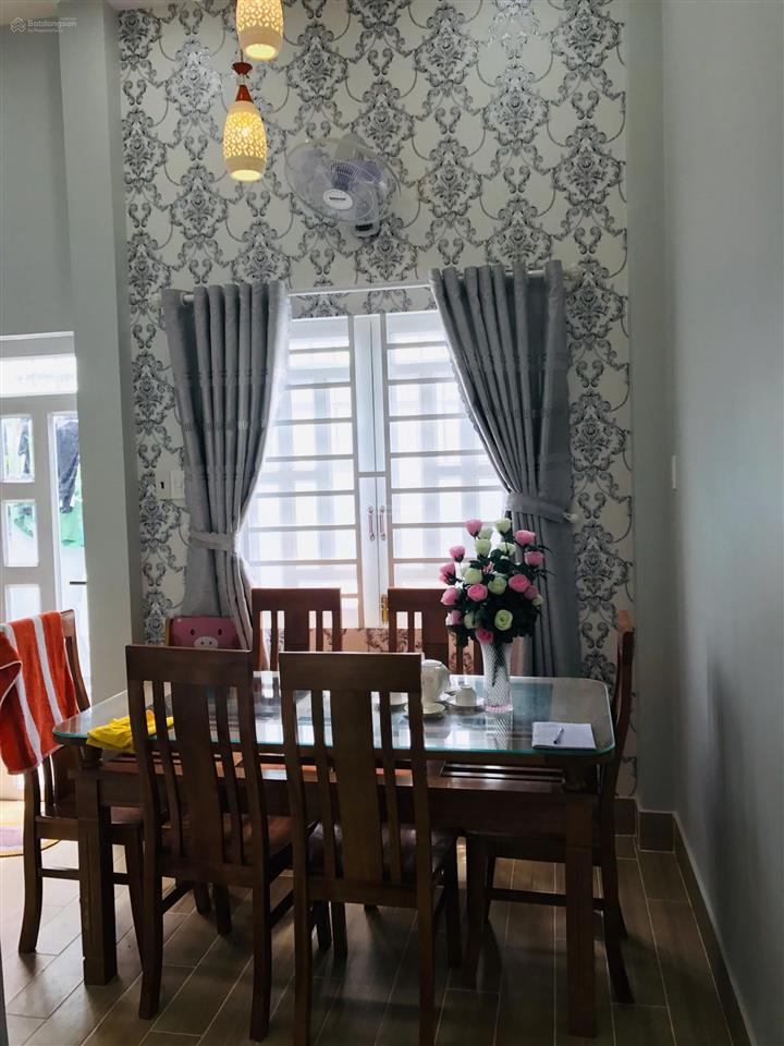 Bán nhà riêng giá tốt tại đa phước, bình chánh  99m2  3,3 tỷ