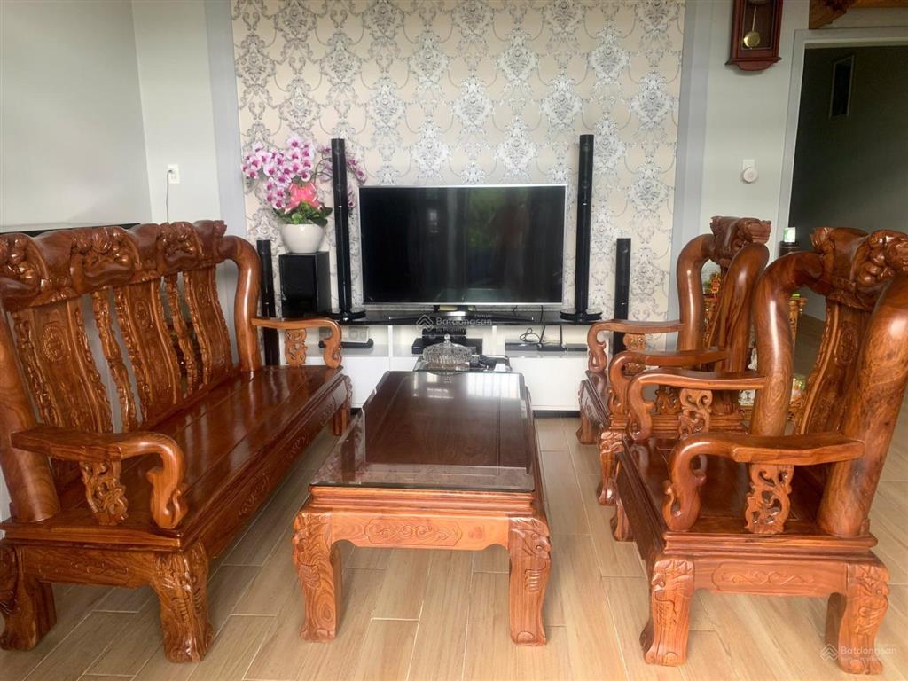 Bán nhà riêng giá tốt tại đa phước, bình chánh  99m2  3,3 tỷ