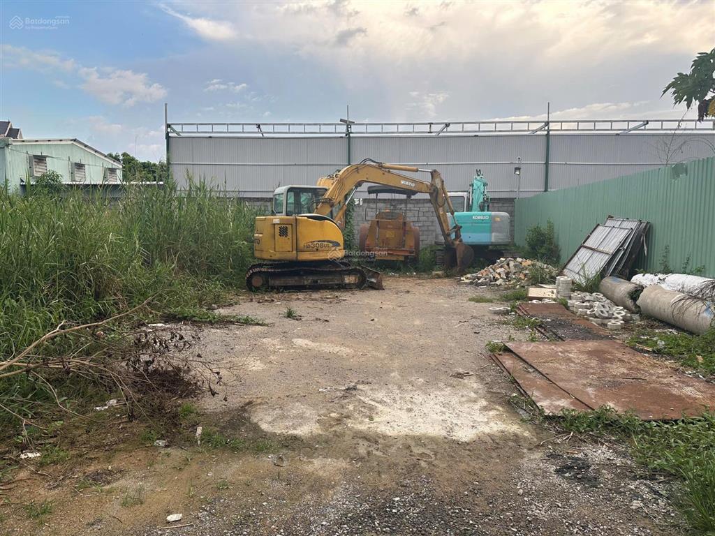 Chính chủ gửi bán đất thổ cư hẻm nguyễn văn tạo, nhà bè  đường lớn rộng 10m  sổ hồng riêng