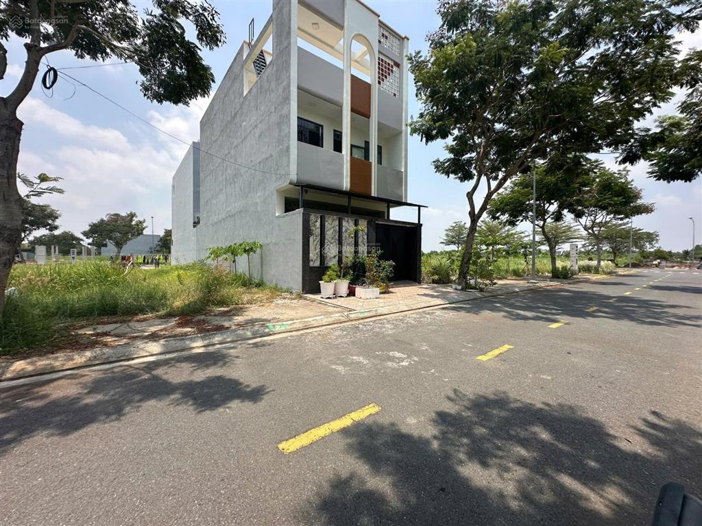 Đón đầu chu kỳ tăng trưởng mới đất nền ven sông saigon riverpark, cần giuộc