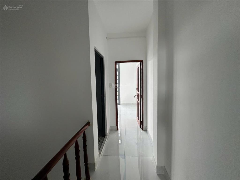 Nhà giá tốt 1 trệt 1 lầu an cư ngay tại tân kim, cần giuộc