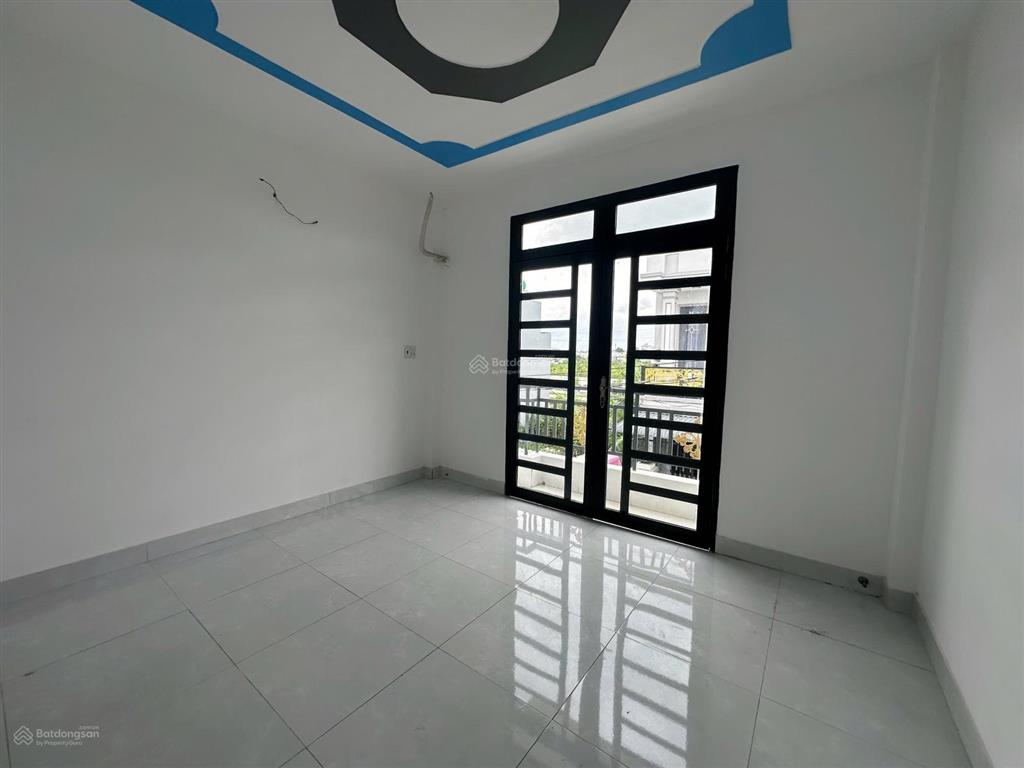 Nhà giá tốt 1 trệt 1 lầu an cư ngay tại tân kim, cần giuộc