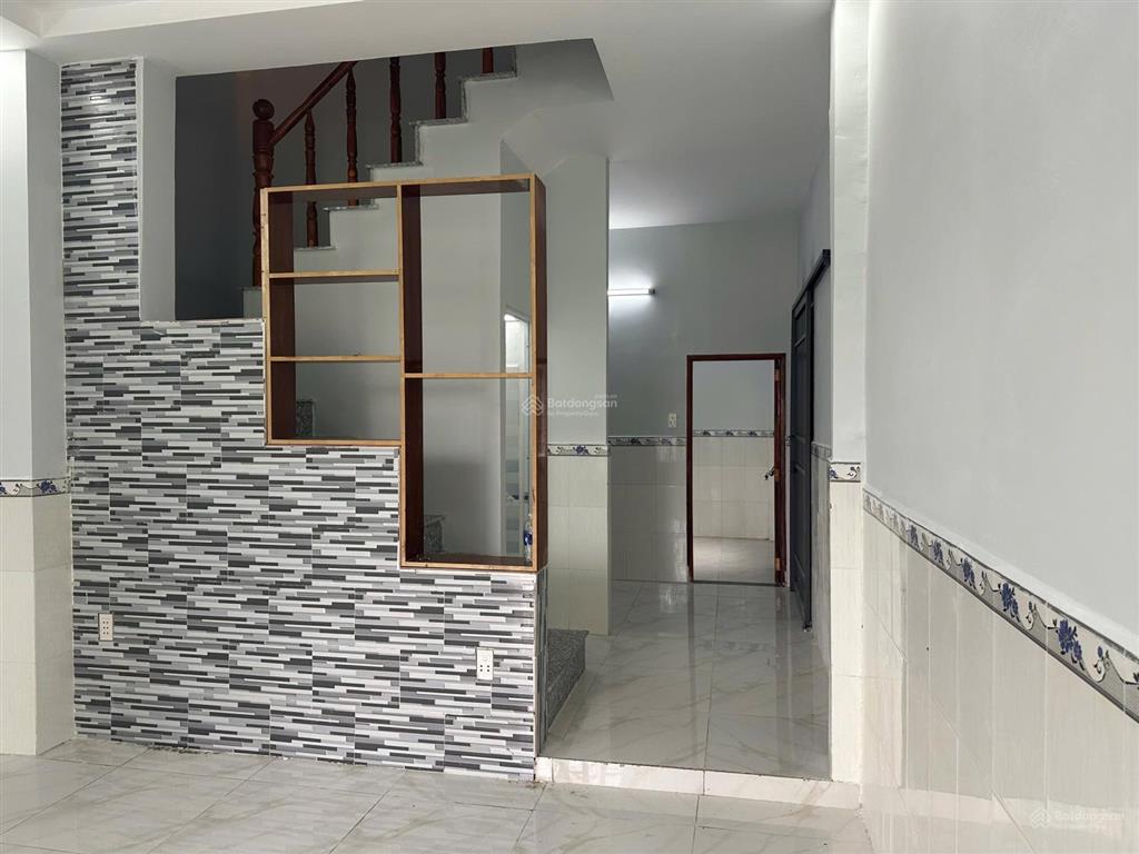 Nhà đẹp tân kim, cần giuộc giá chỉ 1 tỷ 700 triệu dọn vào ở ngay