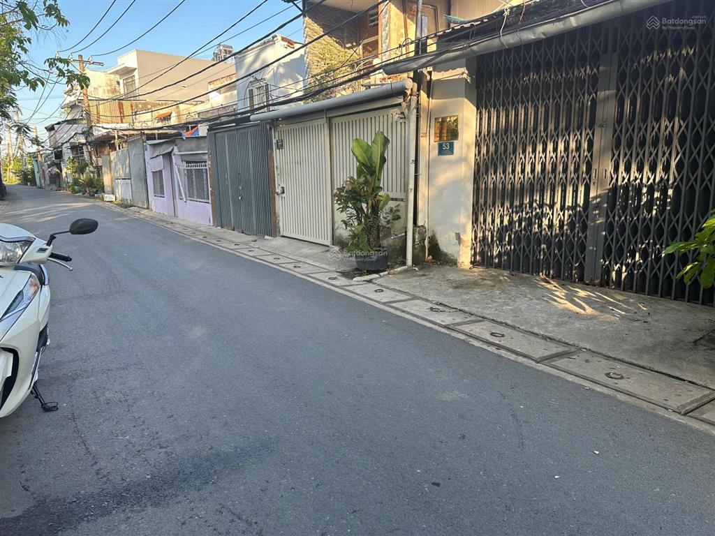 Chính chủ bán nhà mặt tiền xã bình hưng, tp.hcm  diện tích 4x20m nở hậu  vị trí đẹp  giá tốt
