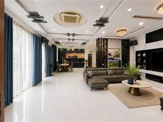 Biệt thự 200m2  view công viên lớn hàng hiếm tại lovera park khang điền (phong phú 4)