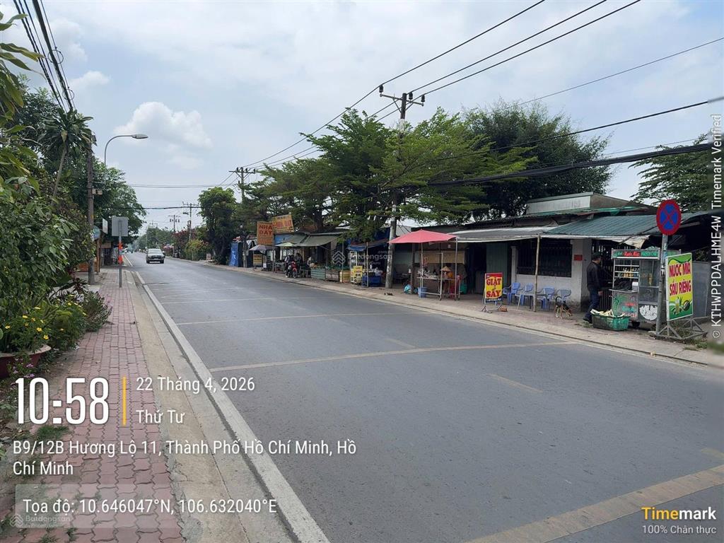 Siêu phẩm mặt tiền kinh doanh đường đoàn nguyễn tuấn, xã hưng long, tp.hcm  434m2