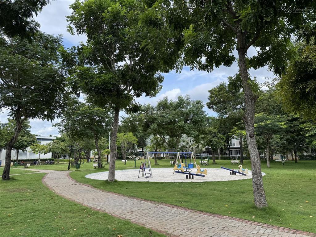 Nhà phố lovera park khang điền, kdc phong phú 4, bình hưng, tp. hcm  75m2, giá 7 tỷ 350