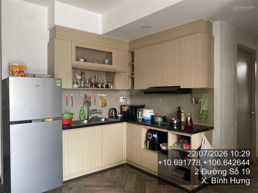 Bán nhanh căn góc 3 phòng ngủ  lovera vista, khang điền  full nội thất