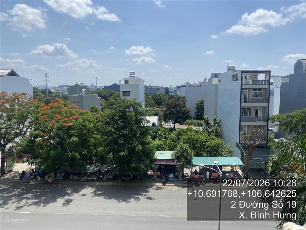 Bán nhanh căn góc 3 phòng ngủ  lovera vista, khang điền  full nội thất