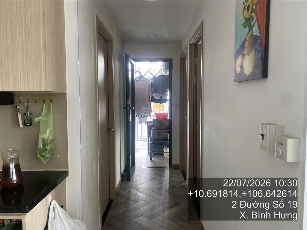 Bán nhanh căn góc 3 phòng ngủ  lovera vista, khang điền  full nội thất