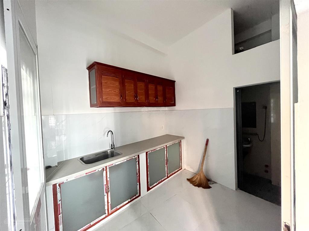 Bán nhà 1 trệt 1 lầu hẻm ql50  xã phong phú, bình chánh  3 tỷ 480