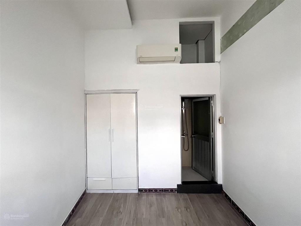Bán nhà 1 trệt 1 lầu hẻm ql50  xã phong phú, bình chánh  3 tỷ 480