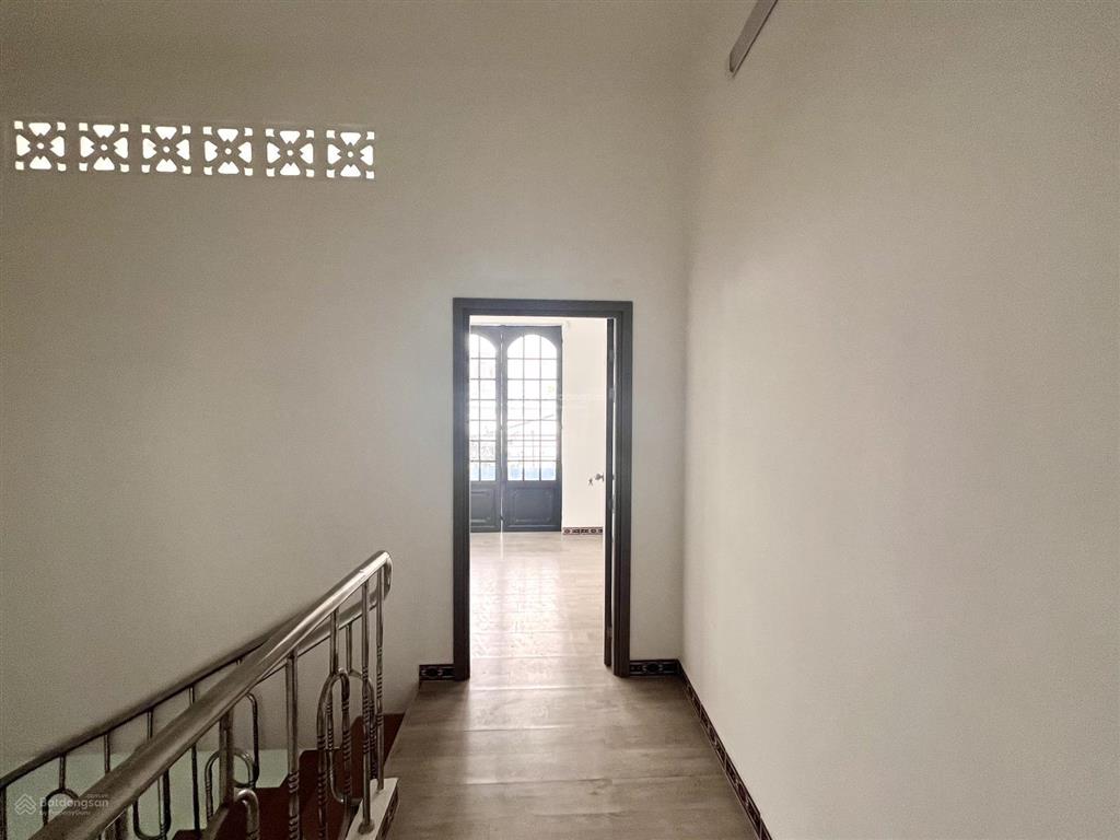 Bán nhà 1 trệt 1 lầu hẻm ql50  xã phong phú, bình chánh  3 tỷ 480
