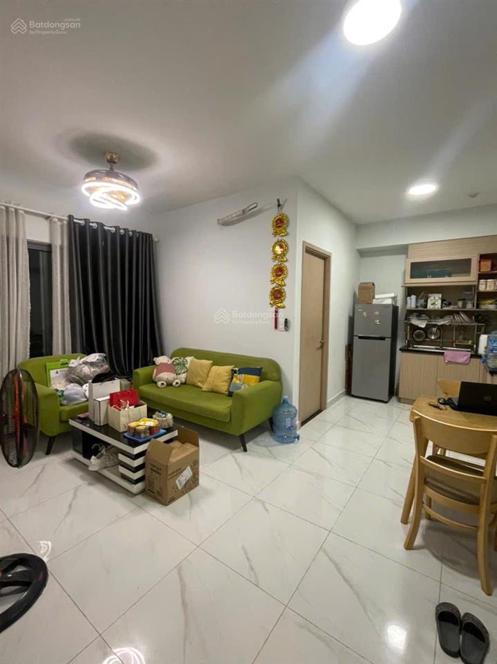Bán căn hộ 2pn + 1wc tại lovera vista, view thoáng  giá 2 tỷ 750