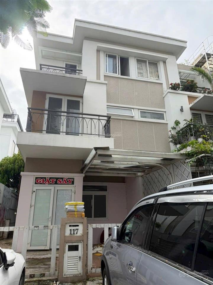Cần bán nhà phố mặt tiền đường kinh doanh  7x15m  lovera park khang điền, bình chánh  10,5 tỷ