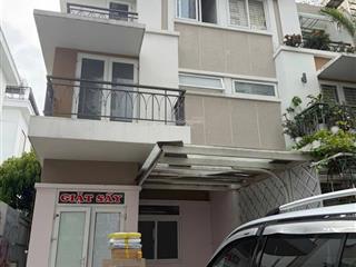 Cần bán nhà phố mặt tiền đường kinh doanh  7x15m  lovera park khang điền, bình chánh  11 tỷ
