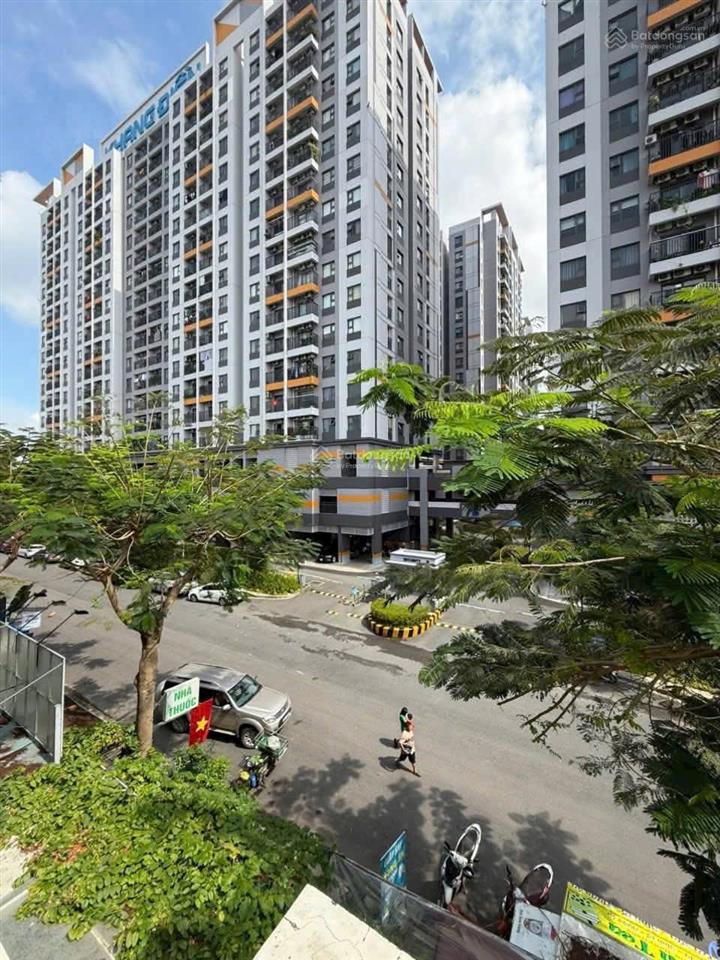 Cần bán nhà phố mặt tiền đường kinh doanh  7x15m  lovera park khang điền, bình chánh  10,5 tỷ