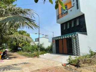 Bán lô đất 100m2 tại kdc bình điền, phường 7, quận 8  giá đầu tư