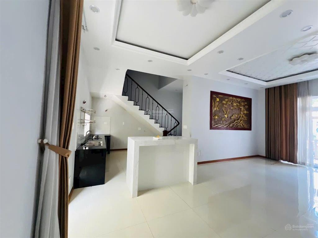 Bán nhà phố lovera park khang điền, bình chánh  dt 9,5m x 13m  9,5 tỷ