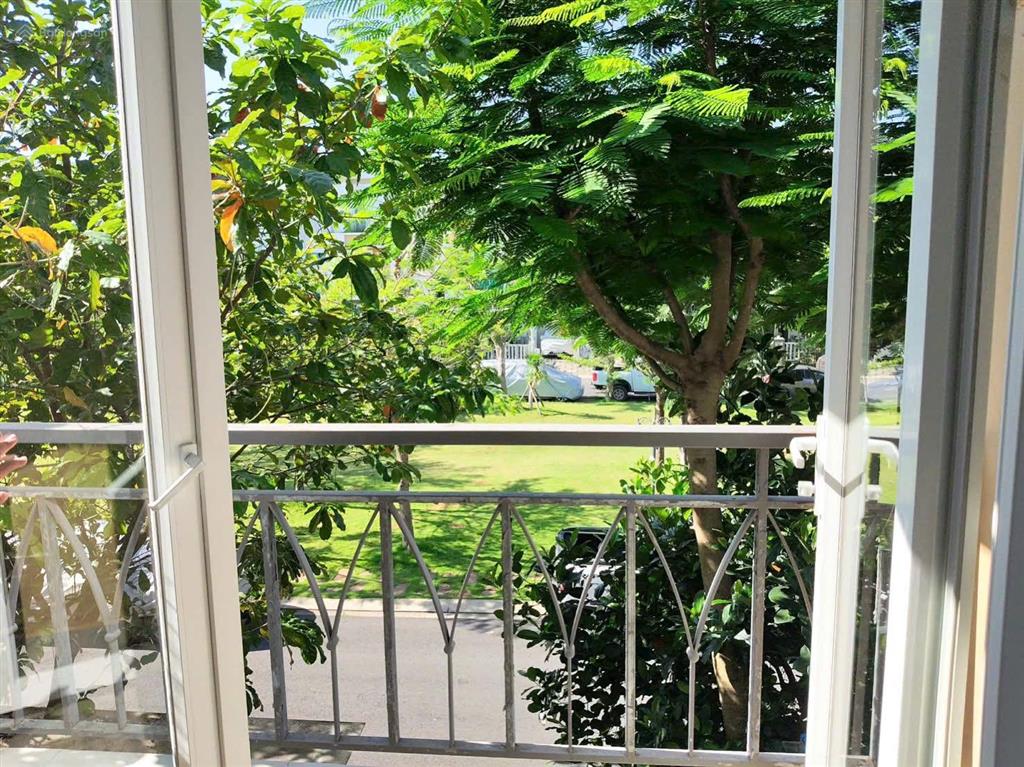 Lovera park nhà phố view công viên | full nội thất | giá 8,2 tỷ