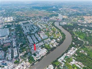 Bán đất thổ cư, sổ hồng riêng  đối diện kdc phú lợi  xây dựng tự do  3 tỷ 755 triệu