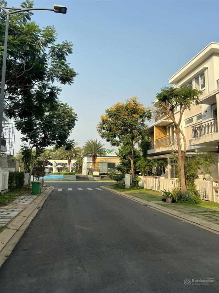 Chỉ 7 tỷ sở hữu nhà phố lovera park 5x15m  1 trệt 2 lầu  khu dân cư đầy đủ tiện ích