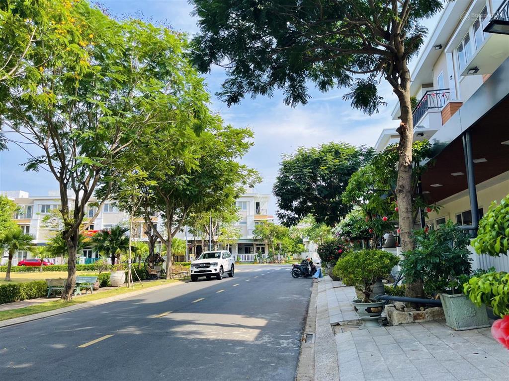 Chỉ 7 tỷ sở hữu nhà phố lovera park 5x15m  1 trệt 2 lầu  khu dân cư đầy đủ tiện ích