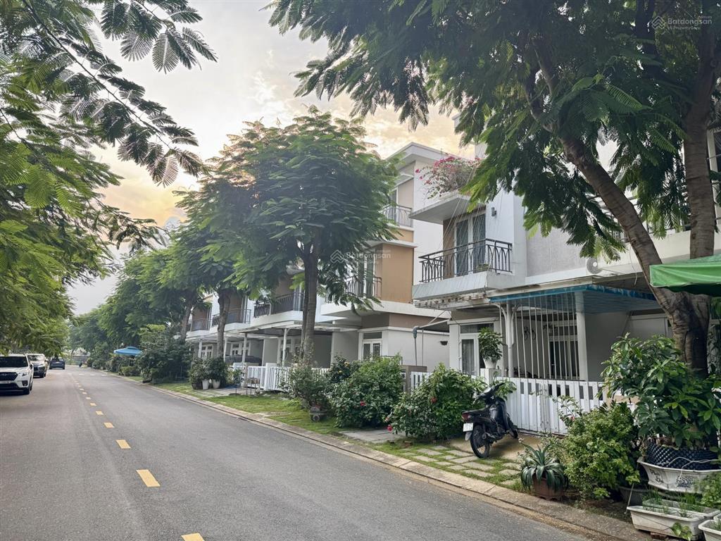 Chỉ 7 tỷ sở hữu nhà phố lovera park 5x15m  1 trệt 2 lầu  khu dân cư đầy đủ tiện ích