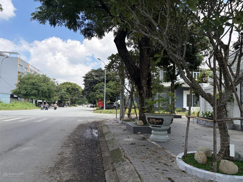 5 tỷ sở hữu ngay đất mặt tiền tại kdc phong phú 4  khang điền, sổ hồng riêng
