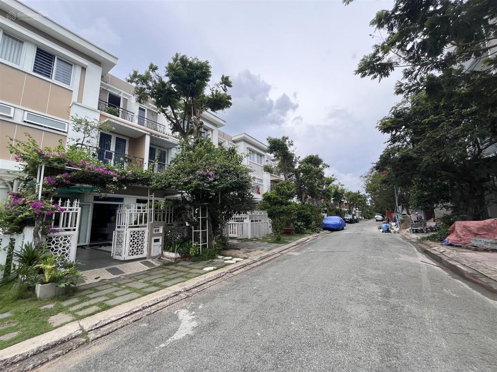 5 tỷ sở hữu ngay đất mặt tiền tại kdc phong phú 4  khang điền, sổ hồng riêng