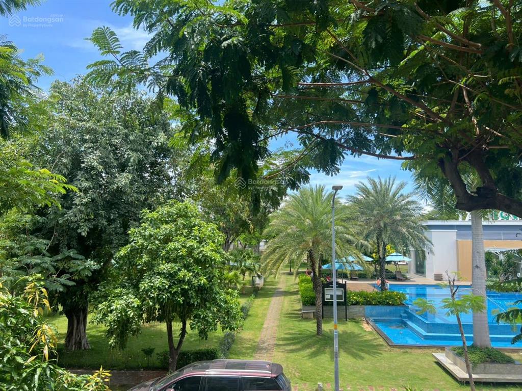 8,2 tỷ  nhà phố lovera park khang điền  view công viên, full nội thất, sổ hồng riêng