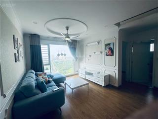 Bán cc phú mỹ, hoàng quốc việt, 5,6 tỷ, 90m2, 2pn, 2wc, giá tốt chỉ với