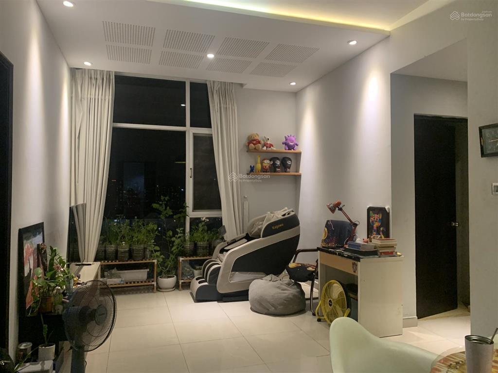 Bán cc 2pn tại chung cư phú mỹ, 5,05 tỷ, 87m2 chỉ với bao đẹp