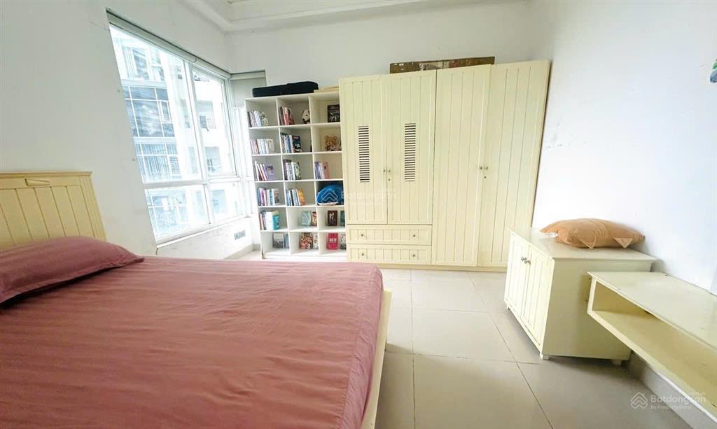 Cho thuê căn hộ tại chung cư phú mỹ, 12 triệu, 87m2, full nội thất.  0918 999 *** tuyền