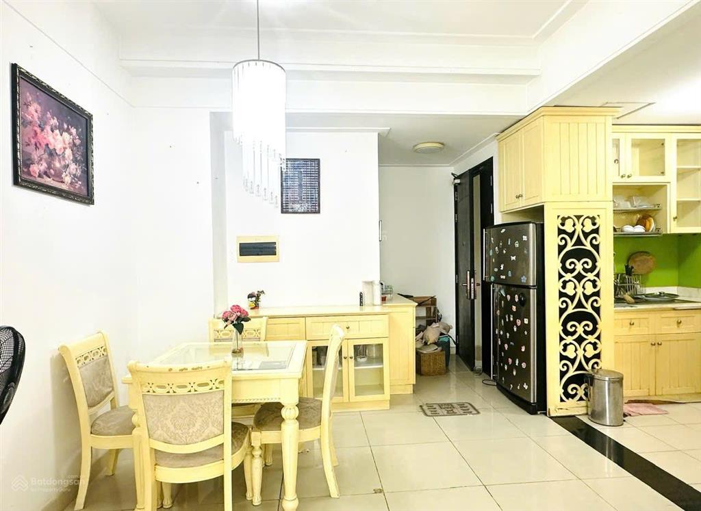 Cho thuê căn hộ tại chung cư phú mỹ, 12 triệu, 87m2, full nội thất.  0918 999 *** tuyền