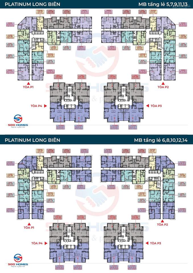 Mới ! cập nhật bảng hàng mới nhất và tiến độ dự án platinum cổ linh  giá chỉ từ 14xtr/m2
