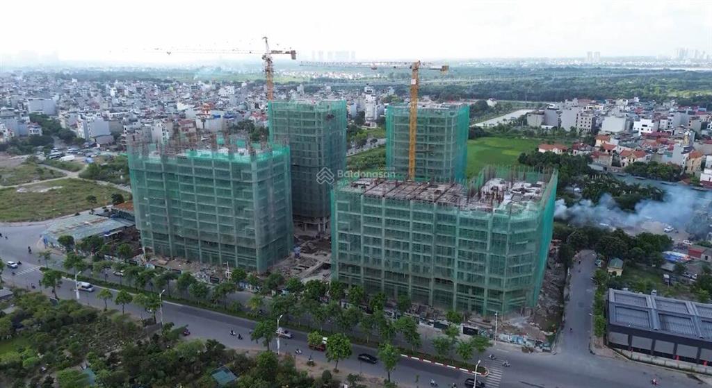 Mới ! cập nhật bảng hàng mới nhất và tiến độ dự án platinum cổ linh  giá chỉ từ 14xtr/m2