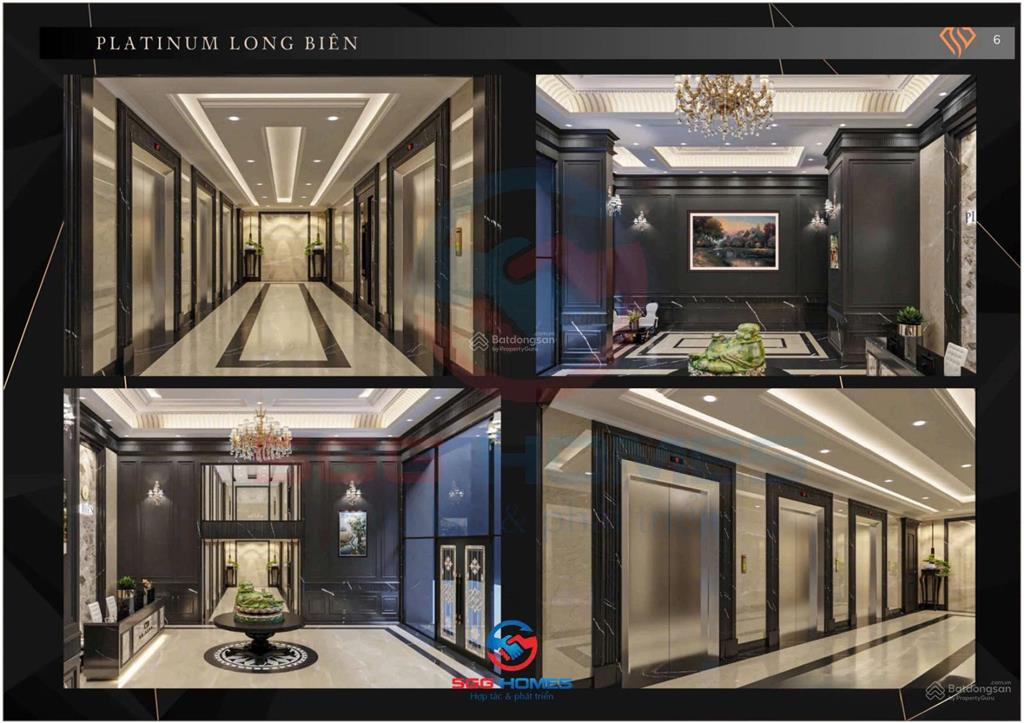 Mới ! cập nhật bảng hàng mới nhất và tiến độ dự án platinum cổ linh  giá chỉ từ 14xtr/m2