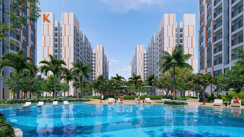 Bán nhà ở xã hội