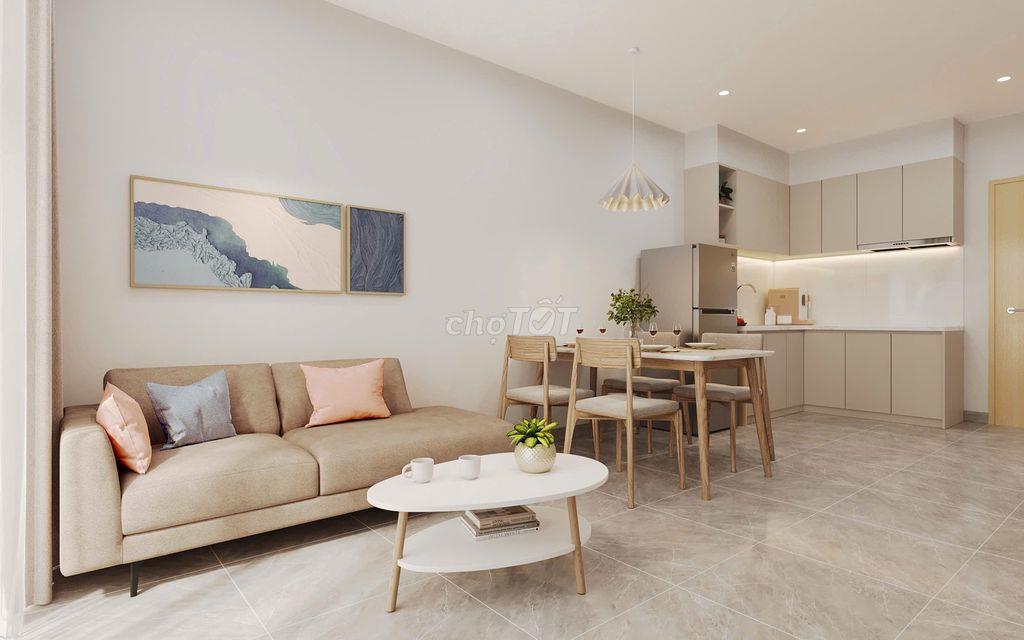 Bán nhà ở xã hội
