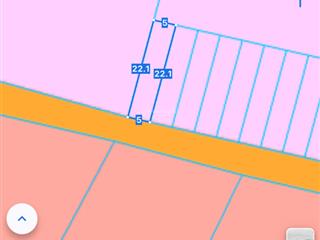 Bán đất tại khu nhà ở lộc an, giá siêu hời chỉ với 1,4 tỷ, 110 m2