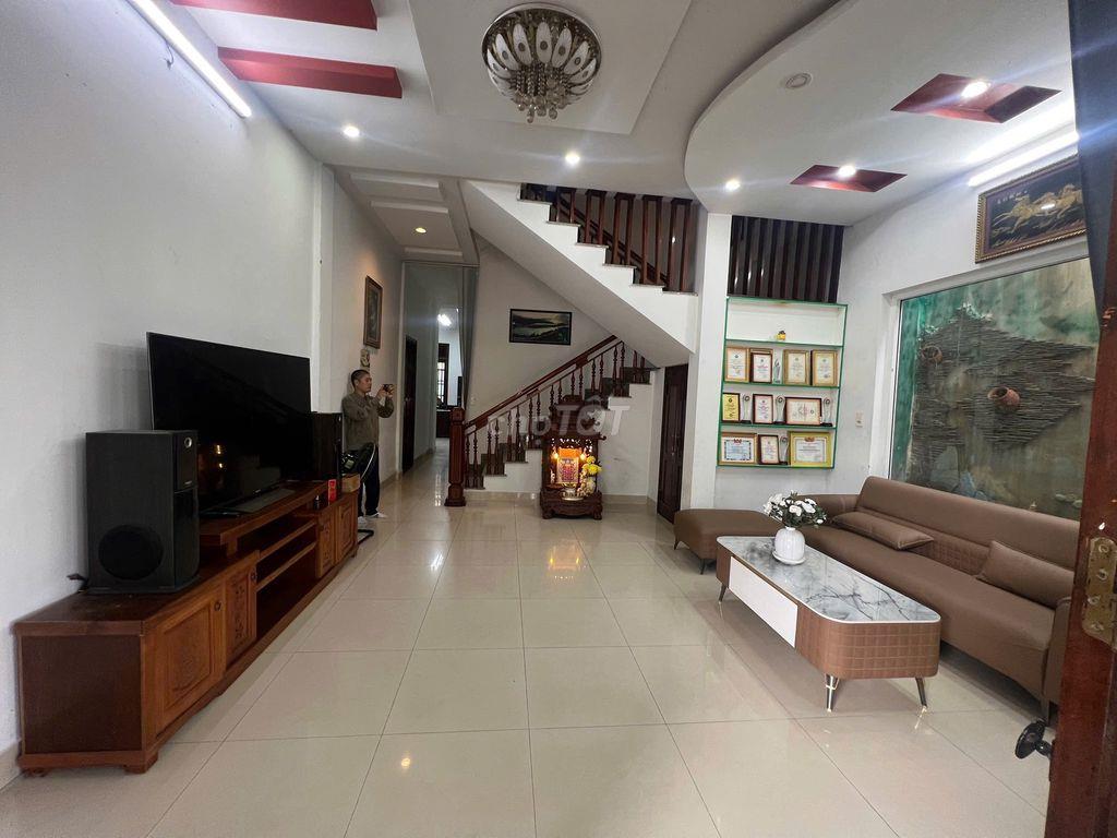 BÁN NHÀ MẶT TIỀN ĐƯỜNG TRẦN THÁI TÔNG - HUẾ