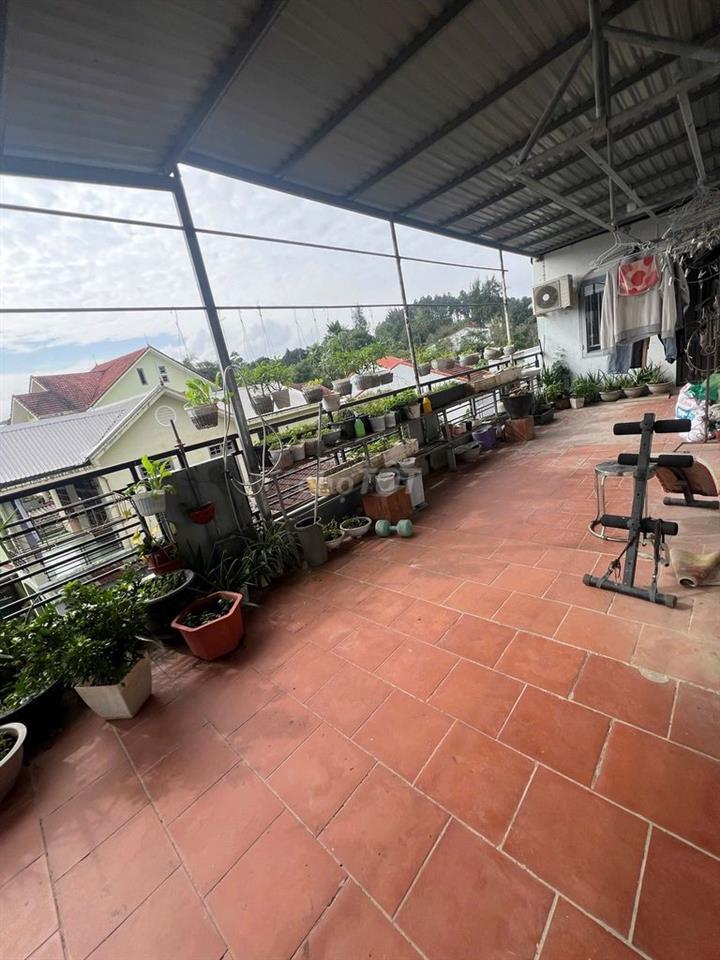 BÁN NHÀ MẶT TIỀN ĐƯỜNG TRẦN THÁI TÔNG - HUẾ