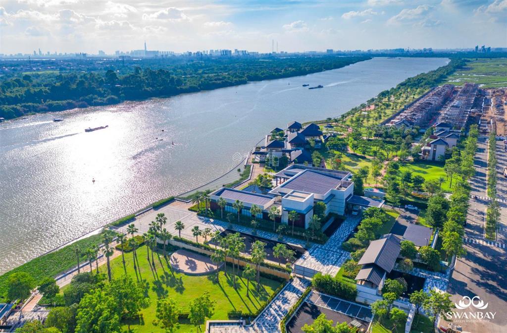 Giá thật! không đăng ảo! rổ hàng chuyển nhượng nhà phố biệt thự swan bay cập nhật mới t09/2026