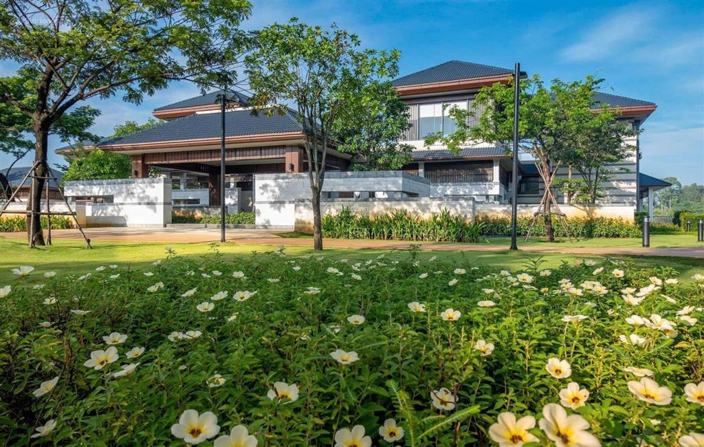 Chính chủ gửi bán căn góc đẹp zone 5 giá tốt đầu tư  sổ hồng sẵn sàng sang tên ngay