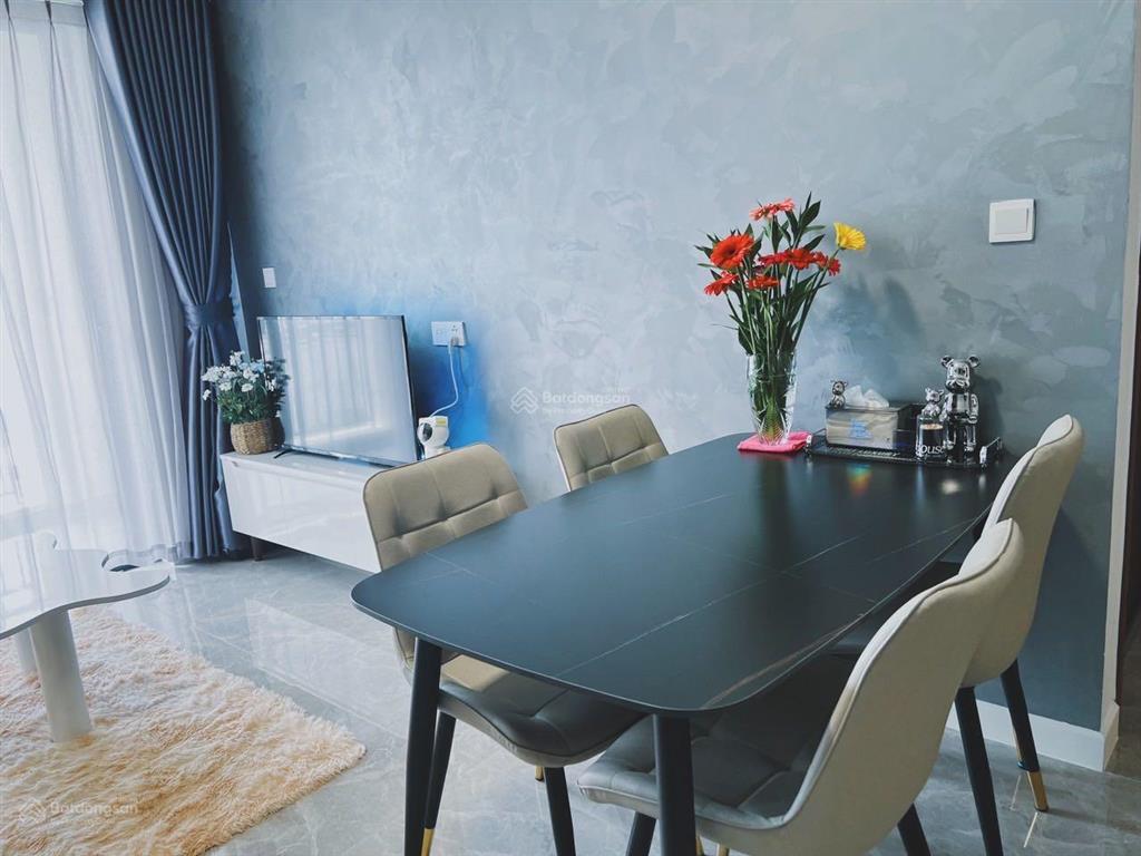 Bán + tặng lại toàn bộ nội thất cao cấp + hđ thuê chính chủ bán căn hộ 1pn tại swan bay