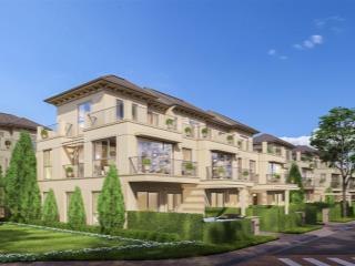 Bán nhà phố izumi city long hưng biên hòa, đón đầu hương lộ 2 và cầu long hưng, thanh toán 36 tháng