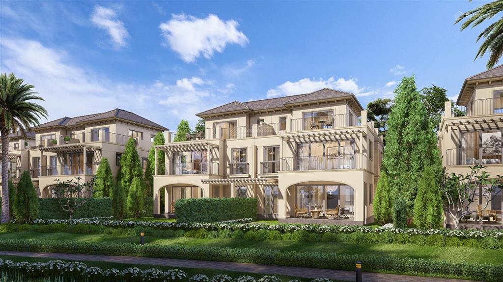 Bán biệt thự song lập izumi city biên hòa giá 62tr/m2, vị trí đẹp, thanh toán 36 tháng