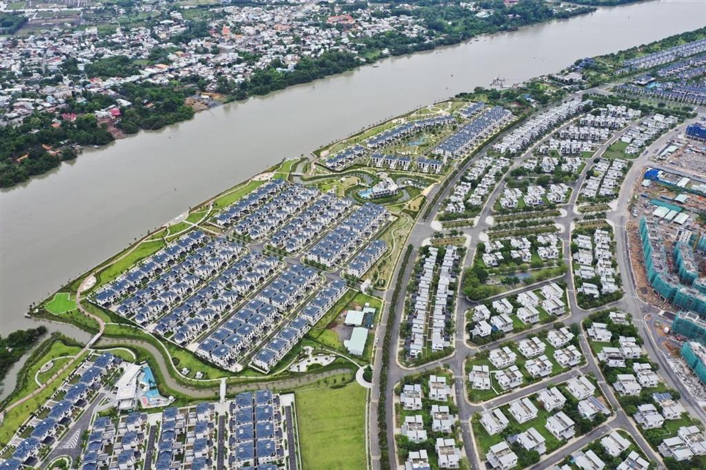 Chính chủ cần tiền bán gấp biệt thự song lập zone 4 swanbay giá đáy, chỉ một căn duy nhất