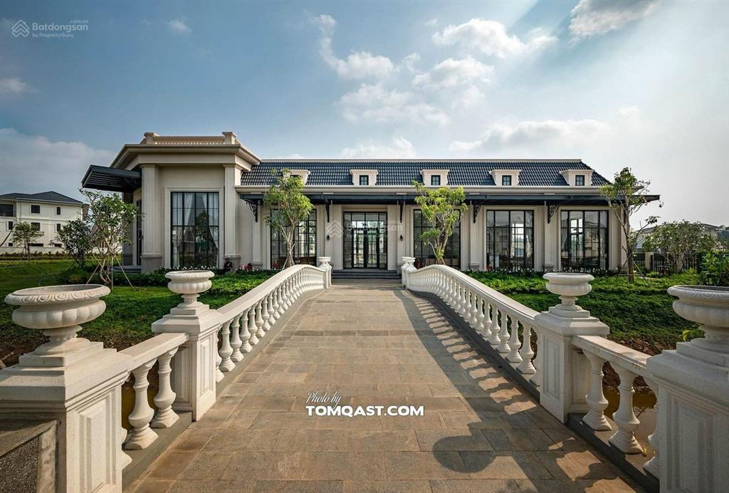 Chính chủ cần tiền bán gấp biệt thự song lập zone 4 swanbay giá đáy, chỉ một căn duy nhất